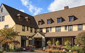 Settlers Inn Hawley Pa 4*